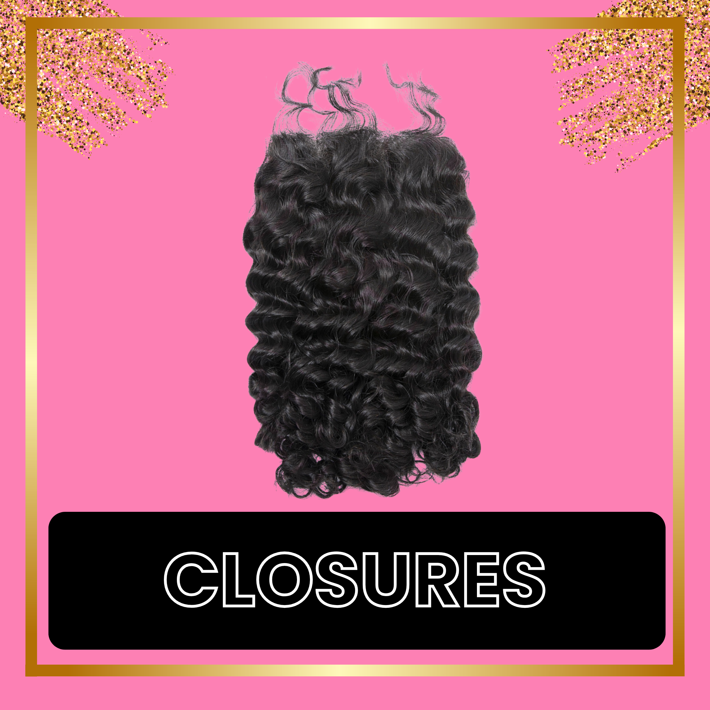 Closures Collection