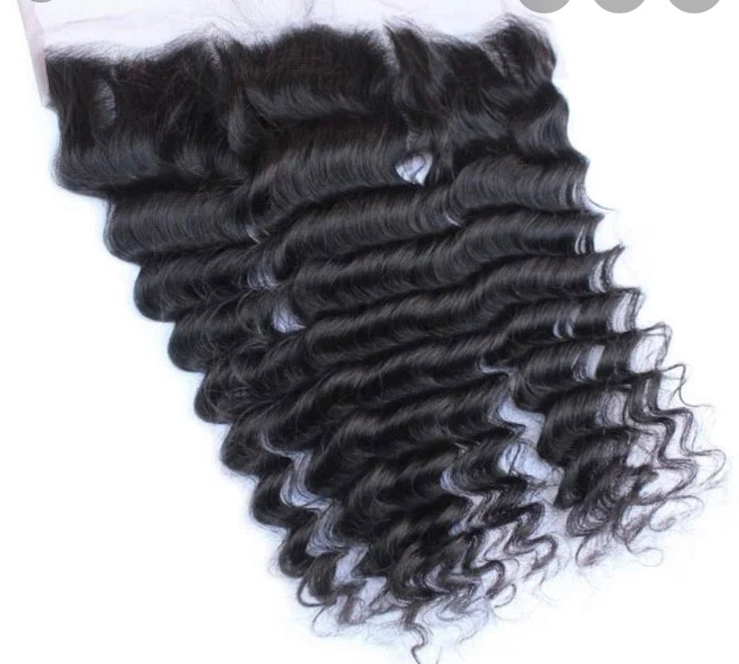 BRAZILIAN LACE FRONTALS 13x4