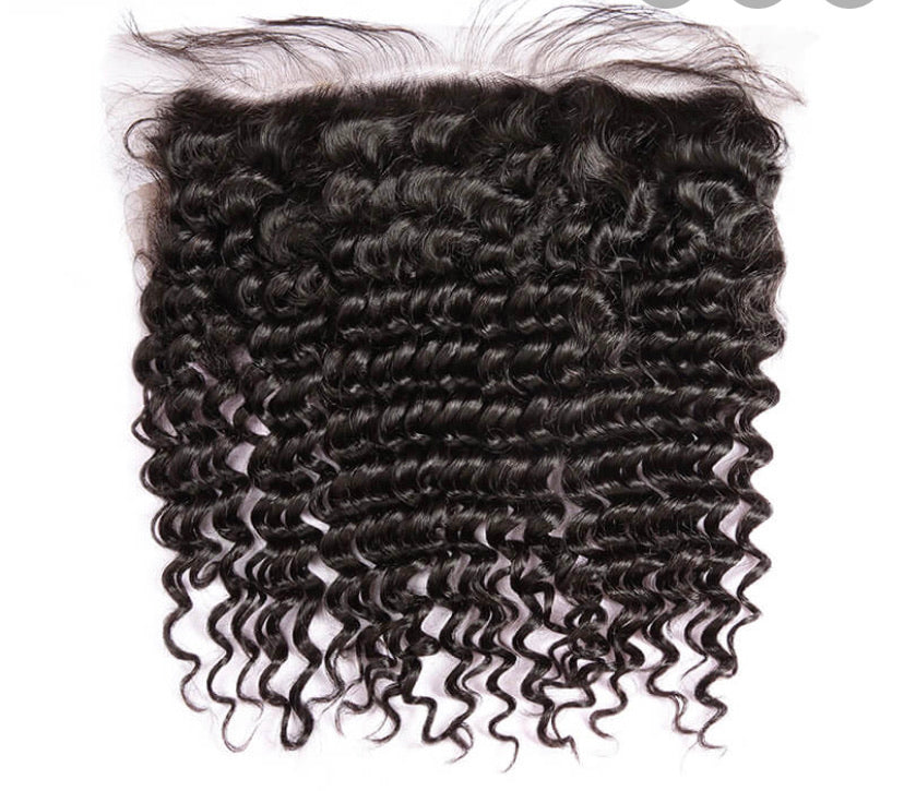 BRAZILIAN LACE FRONTALS 13x4