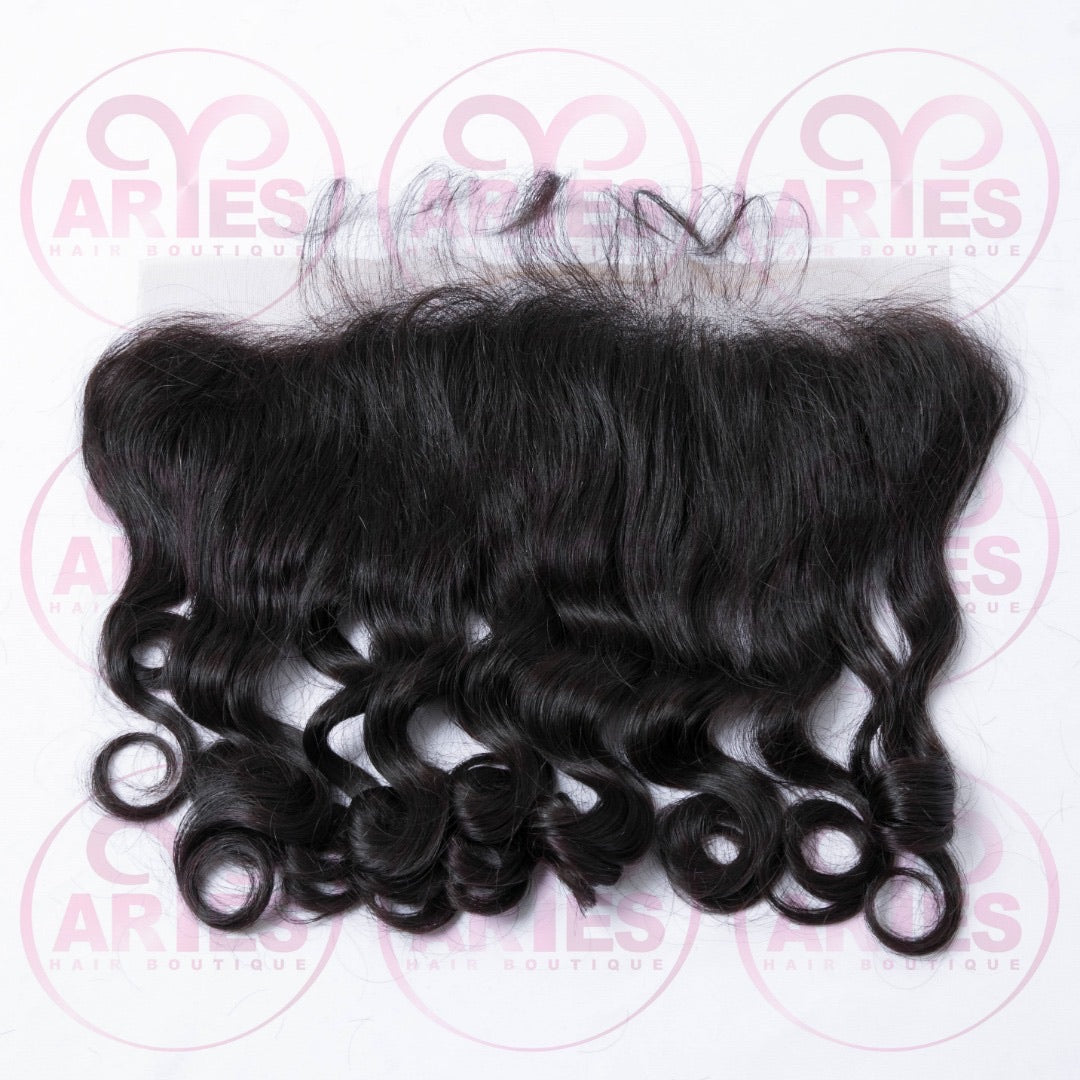 BRAZILIAN LACE FRONTALS 13x4