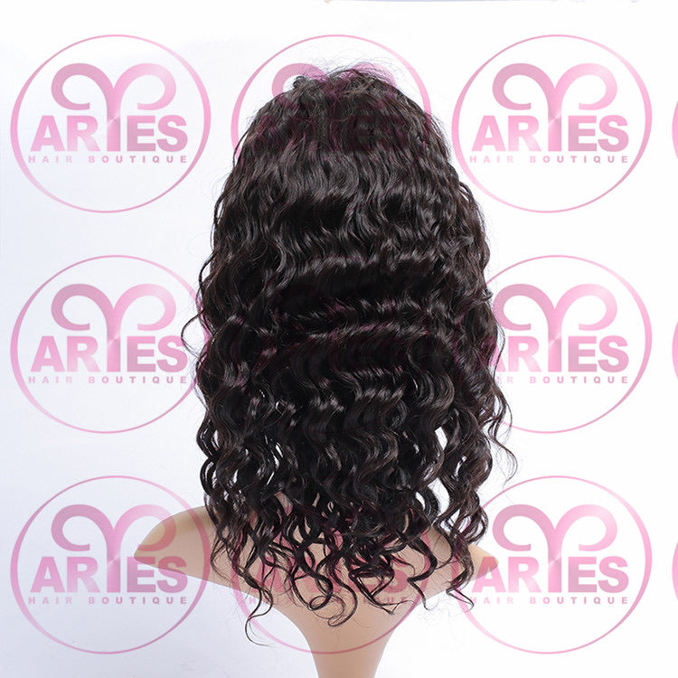 MALAYSIAN FRONTAL WIGS 13x4 AriesHairBoutique