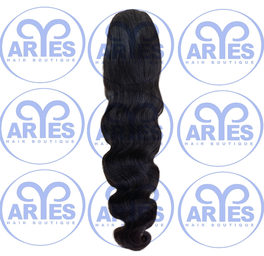 BRAZILIAN FRONTAL WIGS 13x4