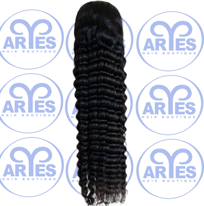 BRAZILIAN FRONTAL WIGS 13x4