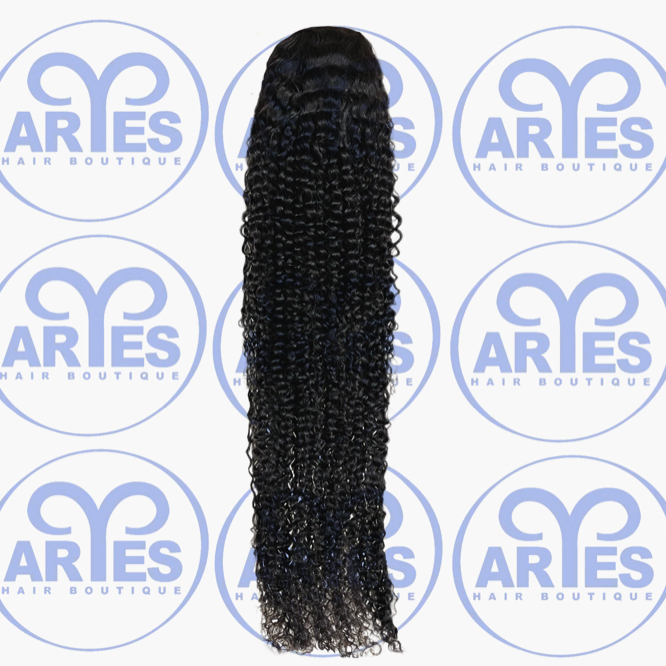 BRAZILIAN FRONTAL WIGS 13x4