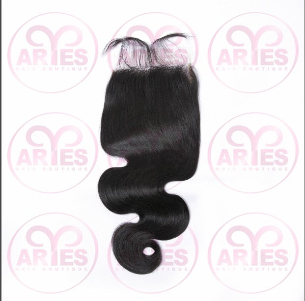 DIAMOND AND BRAZILIAN  CLOSURES HD