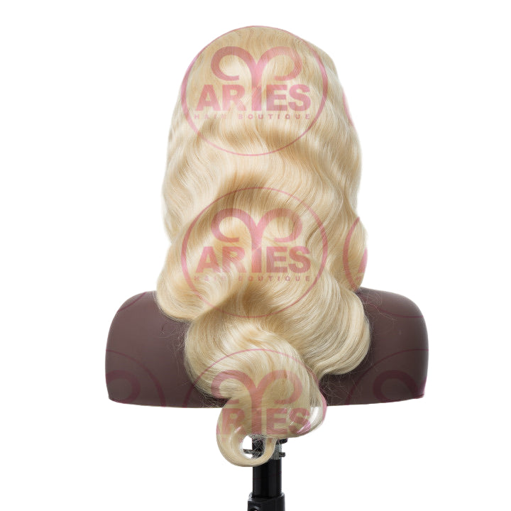 BLONDE FRONTAL WIGS  HD 13x4