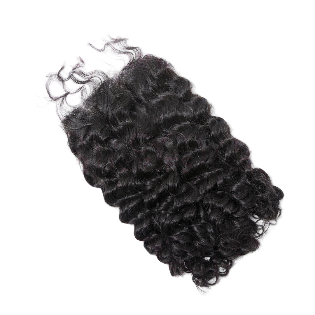 DIAMOND AND BRAZILIAN  CLOSURES HD