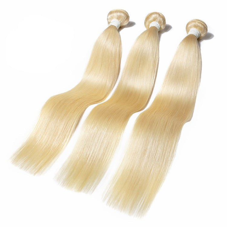 BLONDE 613 BUNDLES
