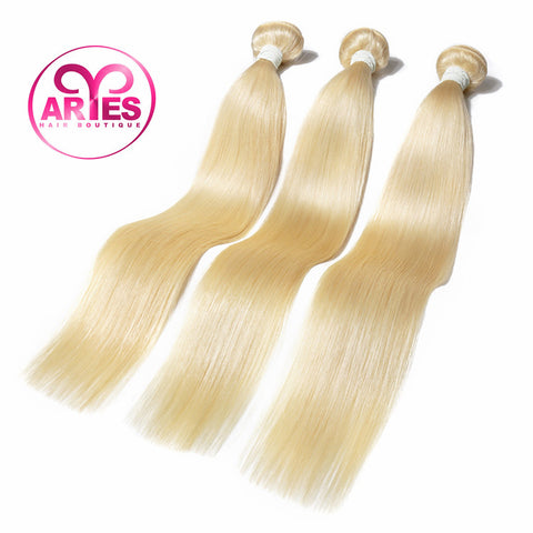 BLONDE 613 AriesHairBoutique