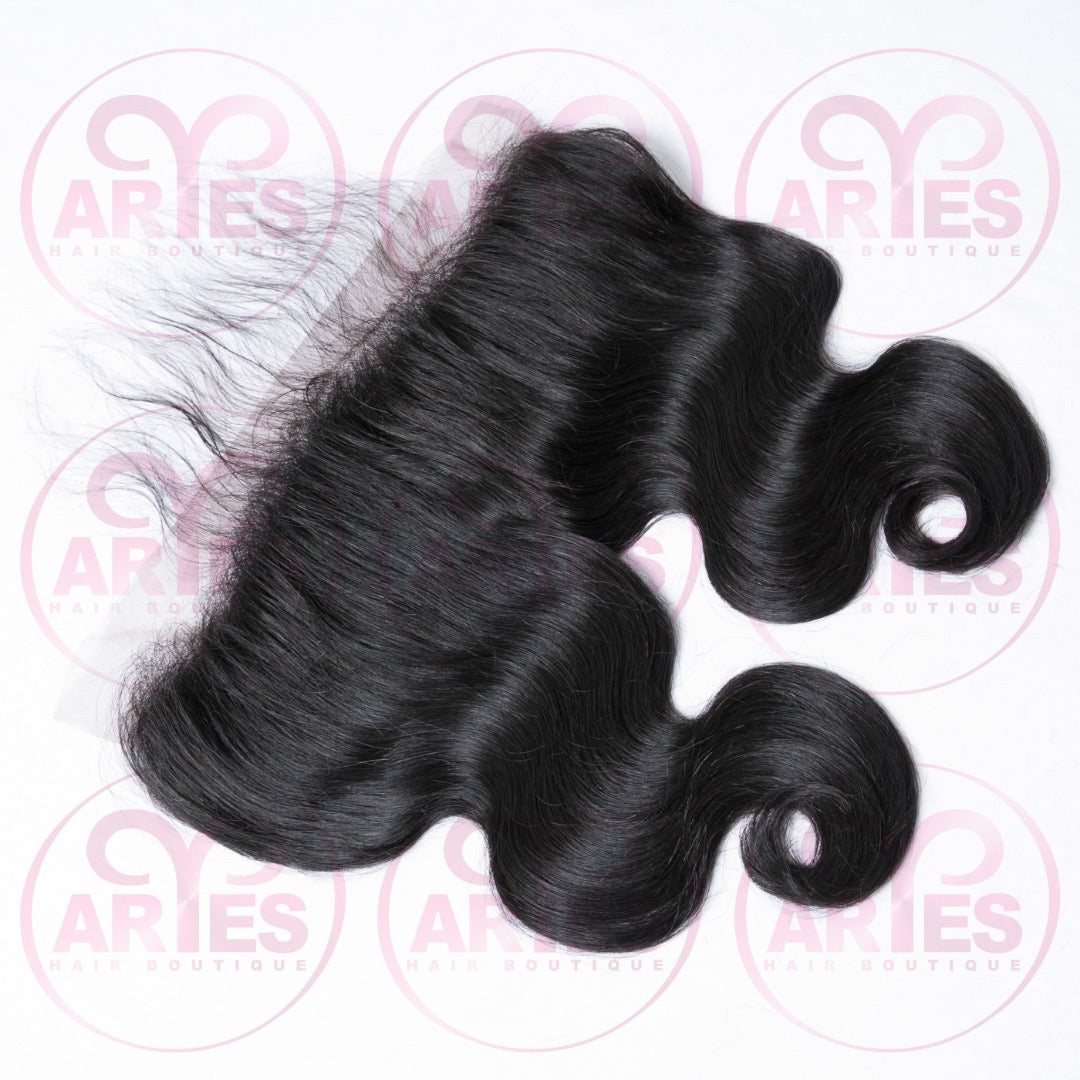 BRAZILIAN LACE FRONTALS 13x4