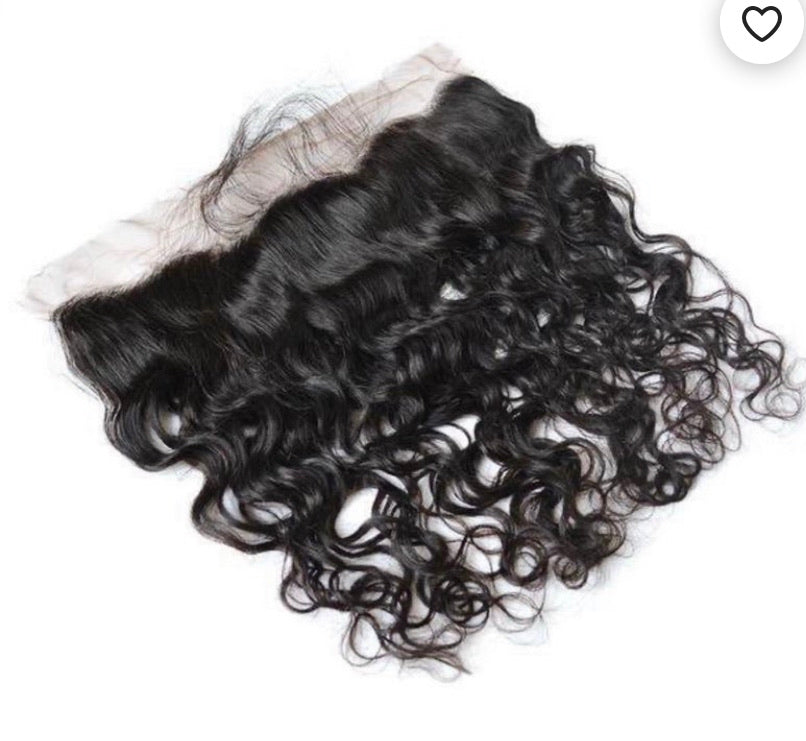BRAZILIAN LACE FRONTALS 13x4