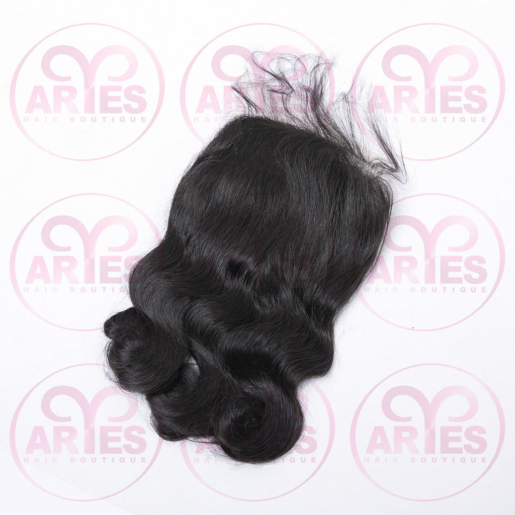 HD FRONTALS 13x4 AriesHairBoutique