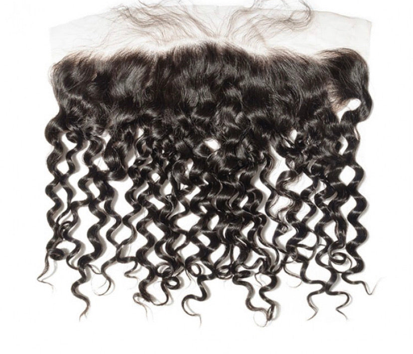 BRAZILIAN LACE FRONTALS 13x4