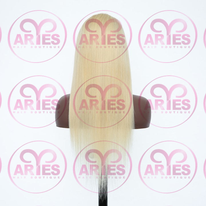 BLONDE FRONTAL WIGS  HD 13x4
